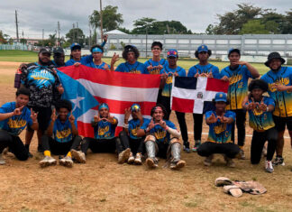 More than baseball in Philadelphia: Juniata Elite inspires and transforms lives