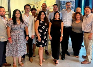 NAHREP Filadelfia: inspirando a jóvenes a invertir en su futuro NAHREP