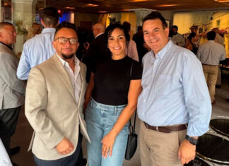 NAHREP Philadelphia: Inspiring youth to invest in their future NAHREP