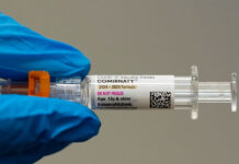 Pediatras de EE. UU. recomiendan vacunas COVID-19 diferentes a las del CDC vacunas