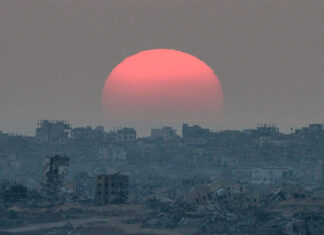 ¿Por qué es tan difícil poner fin a la guerra en Gaza? Este es un vistazo a la situación actual