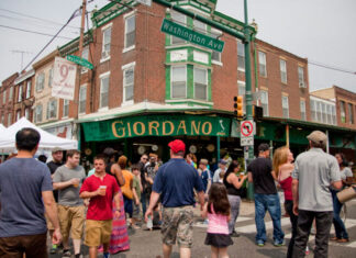 ¿Qué podemos hacer para que nuestros barrios sean más transitables? barrios