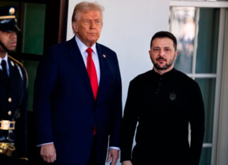 Qué saber sobre la reunión de Zelenskyy con Trump