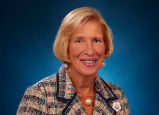 Rev. Bonnie Camarda: una vida de fe y servicio en acción comunitaria en Filadelfia Bonnie Camarda