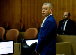 Rapero puertorriqueño Cosculluela es asaltado y le roban 308.000 dólares en pertenencias