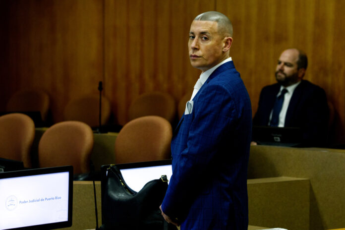 Rapero puertorriqueño Cosculluela es asaltado y le roban 308.000 dólares en pertenencias