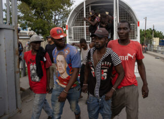 República Dominicana deportó a 31.462 haitianos indocumentados en julio