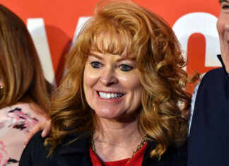 Republican Stacy Garrity seeks to challenge Pennsylvania Gov. Josh Shapiro’s reelection bid