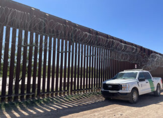 Revelan hasta un 40% más muertes de migrantes en la frontera que las reportadas por EE. UU.