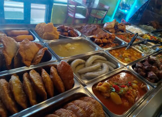 Sabor Criollo – Casa del Mofongo: Puerto Rican authenticity in Lebanon