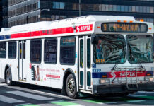 La Junta de SEPTA aprueba el presupuesto del año fiscal 2027 y su plan estratégico quinquenal SEPTA