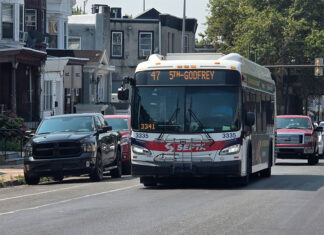 SEPTA announce safety plan amid service cuts affecting over 50,000 students