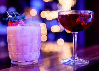 Sondeo: Los estadounidenses disminuyen su consumo de alcohol; los jóvenes encabezan la tendencia estadounidenses