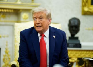 Trump somete a los museos Smithsonian a su test ‘woke’: adaptar la historia al relato MAGA