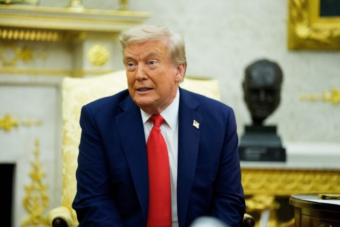 Trump somete a los museos Smithsonian a su test woke: adaptar la historia al relato MAGA