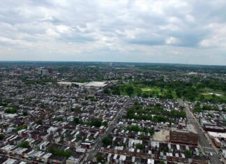 Unen fuerzas por retos de salud en Hunting Park