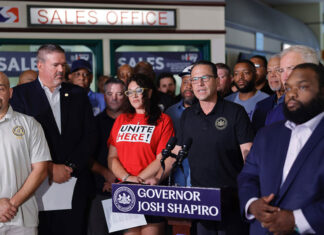 Un millón de personas se verían afectadas por los recortes de SEPTA