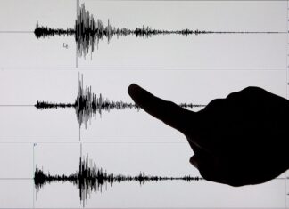 Un terremoto de magnitud 5,2 sacude parte de la República Dominicana