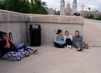 The false shooting alarms at Villanova reveal a horrific social reality that claims other lives in Minneapolis