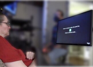 Científicos logran convertir pensamientos internos en lenguaje con una precisión del 74% Científicos