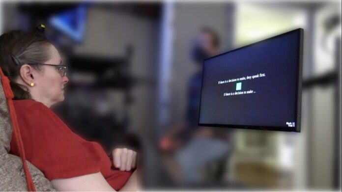 Científicos logran convertir pensamientos internos en lenguaje con una precisión del 74% Científicos