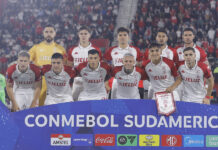 La Copa Sudamericana elige a los ocho mejores equipos entre competidores de siete países Copa Sudamericana
