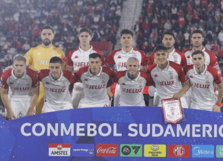 La Copa Sudamericana elige a los ocho mejores equipos entre competidores de siete países Copa Sudamericana