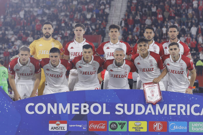 La Copa Sudamericana elige a los ocho mejores equipos entre competidores de siete países Copa Sudamericana