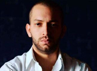 De Santo Domingo a Filadelfia: Amaury Abreu de cara a los retos, impulsa la unión latina