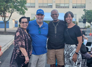 «Arte en las Calles» unió a Filadelfia con cultura, música y recursos Arte