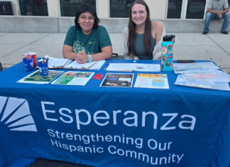 Arte en las Calles brought culture, music, and resources to Philadelphia Arte