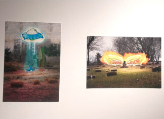 Hands at Work: Los Artistas de Taller, una exposición en el corazón de Fairhill