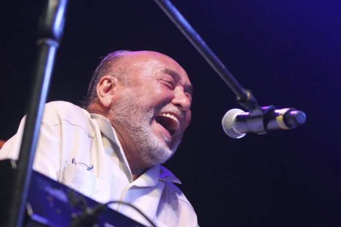 Fallece el reconocido pianista y compositor salsero Eddie Palmieri Eddie Palmieri
