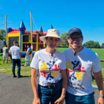 Chamo Summer Day 2025 hizo brillar a Venezuela en Filadelfia