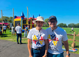 Chamo Summer Day 2025 hizo brillar a Venezuela en Filadelfia