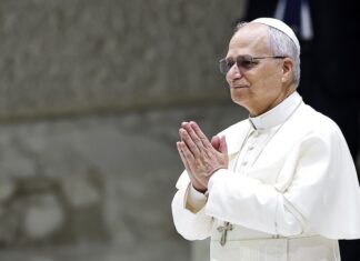 El papa invitó a una jornada de oración y ayuno el 22 de agosto para pedir la paz papa