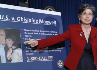 Los casos Epstein y Maxwell: Verdad, poder y la balanza rota de la justicia