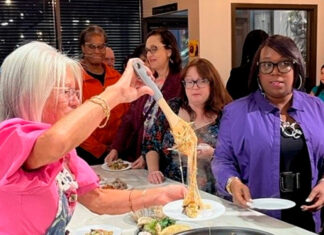 Dine Latino resalta la cultura gastronómica latina en Filadelfia Dine Latino