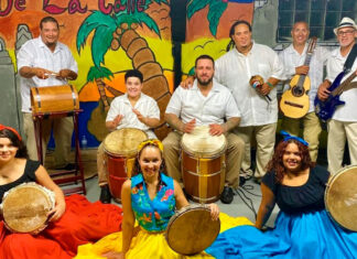 Esperanza Arts Center inaugura temporada con homenaje a raíces indígenas y creatividad latina