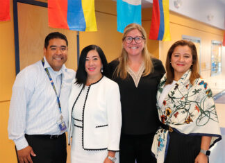 Esperanza marks a milestone: 25 years of quality education and a new elementary school