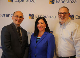 Esperanza marca un hito: 25 años de educación de calidad al norte de Filadelfia y una nueva escuela primaria