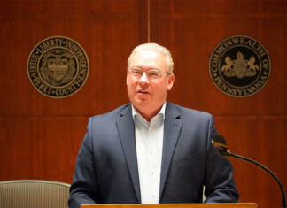 Invitan a habitantes de Pensilvania a ser oficiales electorales el 4 de noviembre