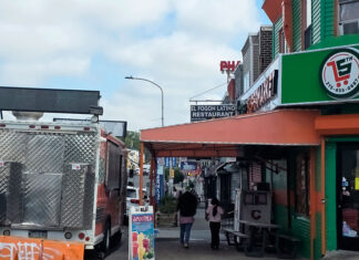 La Bodega de la 5: a haven of flavor and community in the heart of Philadelphia