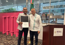 Una plataforma binacional en el corazón del Parkway: Galería “Gilberto Owen” consolida la vocación cultural del Consulado de México en Filadelfia