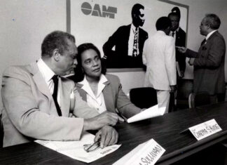 Los gigantes dormidos despiertan: boicots a Target y el legado del líder de derechos civiles Leon H. Sullivan gigantes