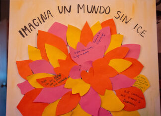 Philadelphia Mosaic: Immigrant Film Showcase, stories of resilience and activism