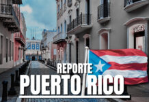 Detienen a migrante que acudió con mujer embarazada al médico en Nochebuena en Puerto Rico