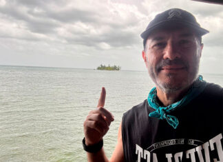 Ser inmigrante, ser puertorriqueño, ser resistencia Inmigrante