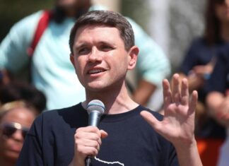 Texas redistricting fight shakes up battle lines for both parties in key US Senate race Senate