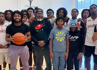 Timoteo Sports: un programa deportivo que transforma vidas jóvenes en Filadelfia Timoteo Sports